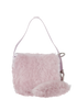 Small Knight Bag, front view